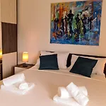 With A View And Free Parking Appartement