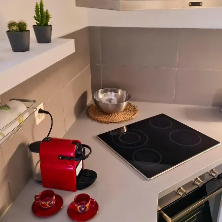 With A View And Free Parking Apartamento *