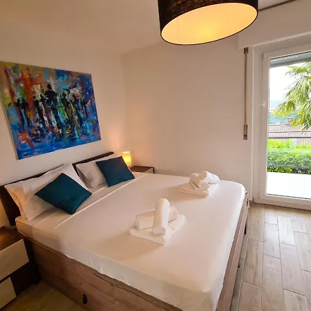Appartement With A View And Free Parking *