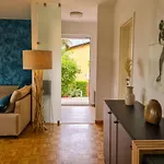 With A View And Free Parking * Lugano