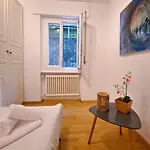 Daire With A View And Free Parking Lugano