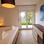 Daire With A View And Free Parking Lugano