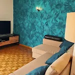 With A View And Free Parking