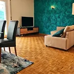 With A View And Free Parking *