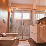 Daire With A View And Free Parking Lugano