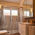 With A View And Free Parking * Lugano